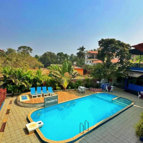 Jiggis Villas